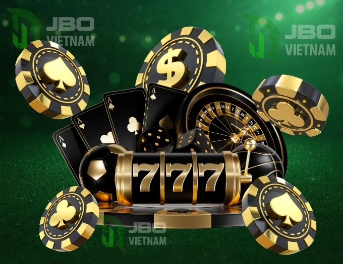 Nổ Hũ JBO – Thiên Đường Slot Online Với 18 Nhà Cung Cấp