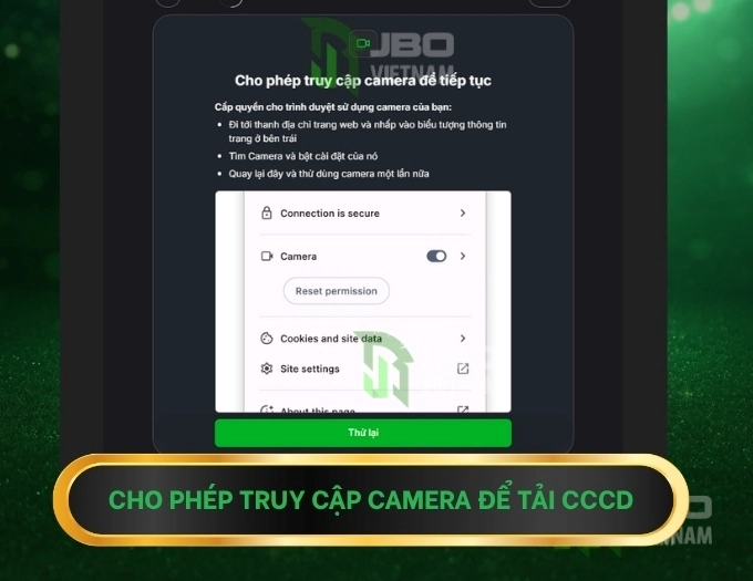 Xác Minh KYC Tại JBO và Chính Sách Chống Rửa Tiền AML