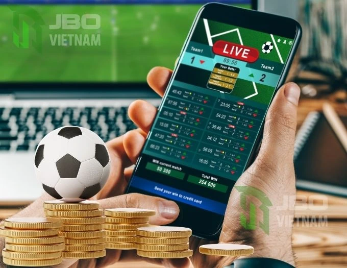 Giới Thiệu JBO – Nhà Cái Giải Trí Hàng Đầu Châu Á