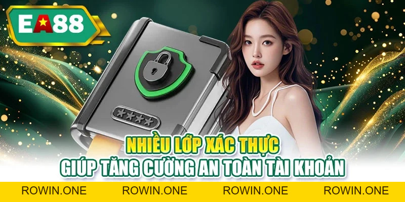 Chính Sách Bảo Mật EA88| Công Nghệ Tối Tân Bảo Vệ Dữ Liệu Chính Sách Bảo Mật EA88| Công Nghệ Tối Tân Bảo Vệ Dữ Liệu