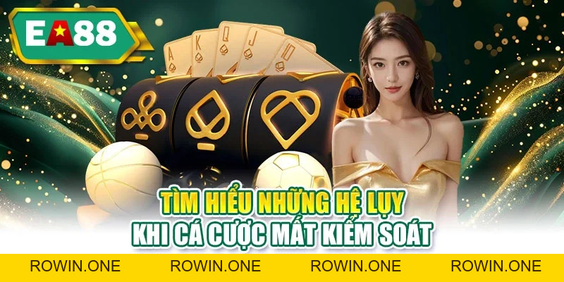 Chơi Có Trách Nhiệm EA88 - Quy Tắc Mọi Hội Viên Nên Biết