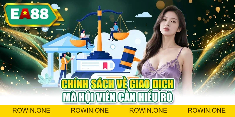 Điều Khoản Điều Kiện EA88 - Quy Định Minh Bạch, Dễ Hiểu Điều Khoản Điều Kiện EA88 - Quy Định Minh Bạch, Dễ Hiểu