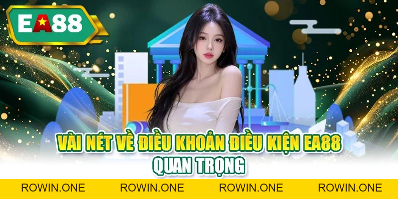Điều Khoản Điều Kiện EA88 - Quy Định Minh Bạch, Dễ Hiểu Điều Khoản Điều Kiện EA88 - Quy Định Minh Bạch, Dễ Hiểu