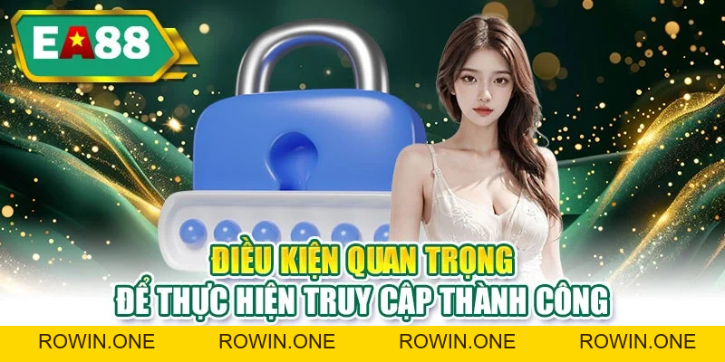 Đăng Nhập EA88 30 Giây - Mở Khóa Kho Game Và Săn Thưởng Đăng Nhập EA88 30 Giây - Mở Khóa Kho Game Và Săn Thưởng