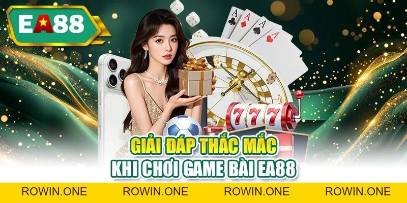 Game Bài EA88 Đỉnh Cao Sát Phạt Và Code Trải Nghiệm Khủng