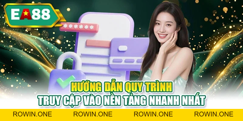Đăng Nhập EA88 30 Giây - Mở Khóa Kho Game Và Săn Thưởng Đăng Nhập EA88 30 Giây - Mở Khóa Kho Game Và Săn Thưởng