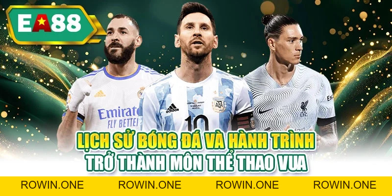 Thể Thao EA88 | Săn Kèo Thơm, Nhận Khuyến Mãi Cực Khủng