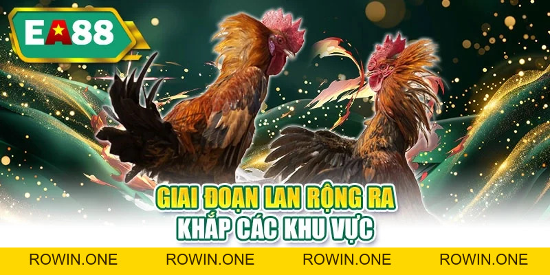 Lịch Sử Đá Gà Ấn Tượng, Nổi Bật Qua Nhiều Thời Kỳ Đặc Sắc Lịch Sử Đá Gà Ấn Tượng, Nổi Bật Qua Nhiều Thời Kỳ Đặc Sắc