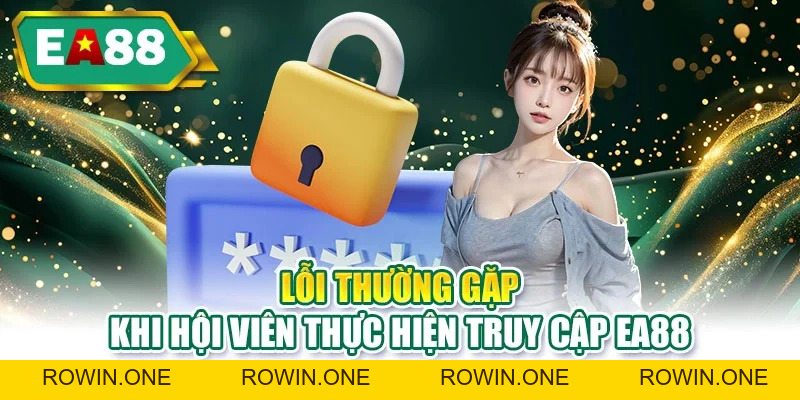 Đăng Nhập EA88 30 Giây - Mở Khóa Kho Game Và Săn Thưởng Đăng Nhập EA88 30 Giây - Mở Khóa Kho Game Và Săn Thưởng