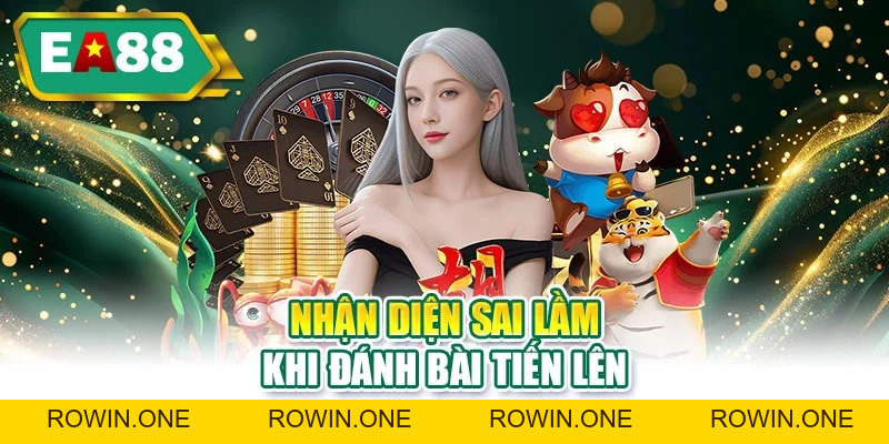 Mẹo Chơi Tiến Lên Miền Nam | Bí Kíp Săn Thưởng Bất Bại