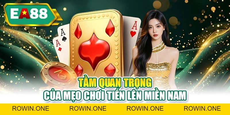 Mẹo Chơi Tiến Lên Miền Nam | Bí Kíp Săn Thưởng Bất Bại