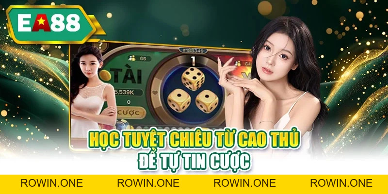 Tài Xỉu Là Gì? Giải Mã Trò Chơi Chỉ Trong 5 Phút Tìm Hiểu Tài Xỉu Là Gì? Giải Mã Trò Chơi Chỉ Trong 5 Phút Tìm Hiểu