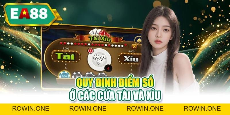 Tài Xỉu Là Gì? Giải Mã Trò Chơi Chỉ Trong 5 Phút Tìm Hiểu Tài Xỉu Là Gì? Giải Mã Trò Chơi Chỉ Trong 5 Phút Tìm Hiểu