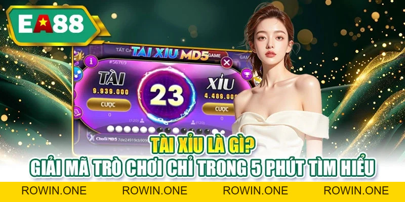 VP Nổ Hũ - Hành Trình Săn Thưởng Đỉnh Cao Tại Trang EA88