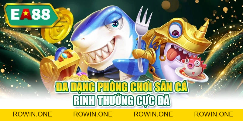 TP Bắn Cá - Khám Phá Sảnh Có Đồ Họa Đẹp, Thưởng Lớn TP Bắn Cá - Khám Phá Sảnh Có Đồ Họa Đẹp, Thưởng Lớn