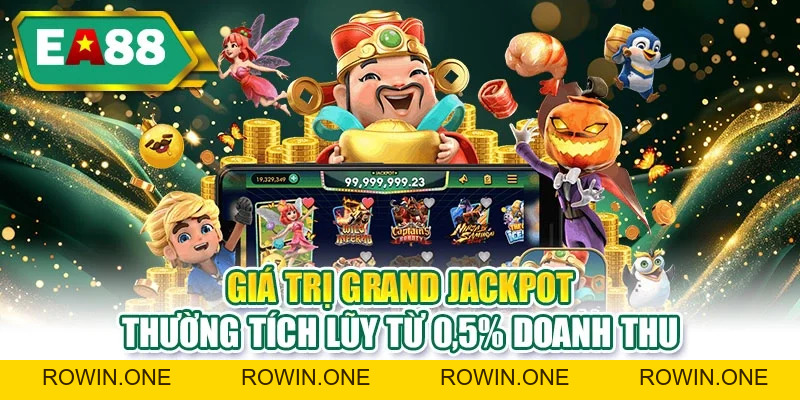 VP Nổ Hũ - Hành Trình Săn Thưởng Đỉnh Cao Tại Trang EA88 VP Nổ Hũ - Hành Trình Săn Thưởng Đỉnh Cao Tại Trang EA88